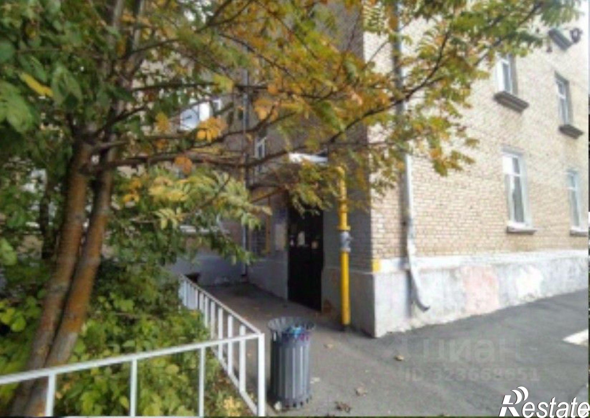 Купить помещение свободного назначения за 12 075 000 рублей на Архитектурная улица, 22