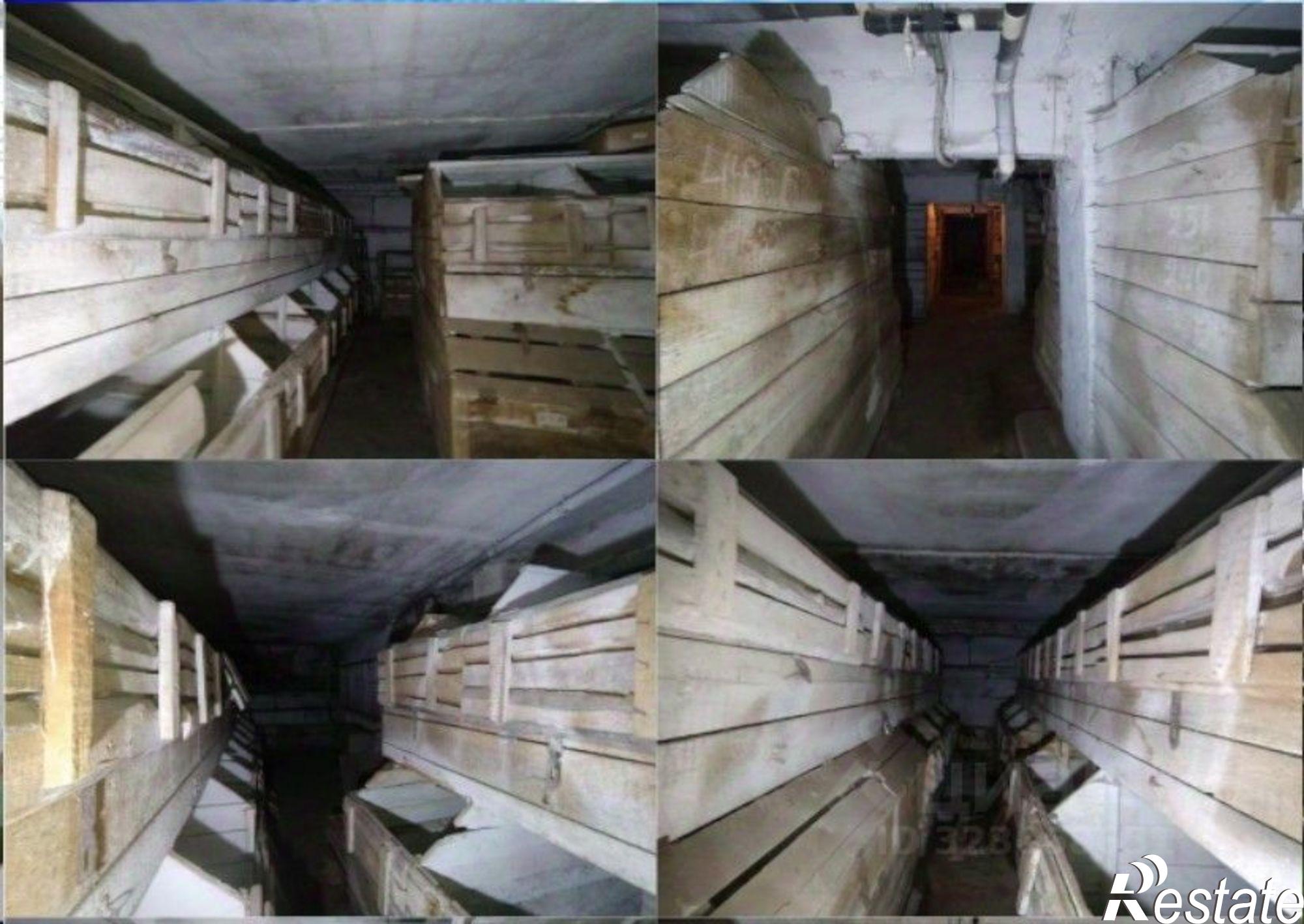 Купить помещение свободного назначения за 12 075 000 рублей на Архитектурная улица, 22