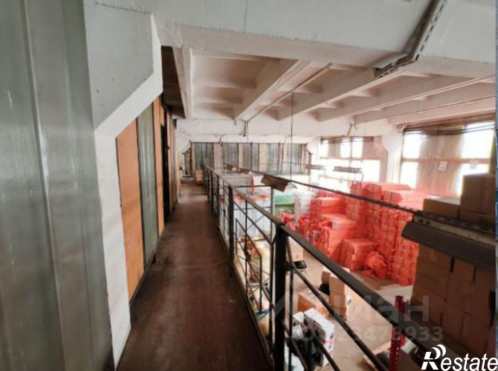 Купить помещение свободного назначения за 35 280 000 рублей на Трамвайная улица, 5А