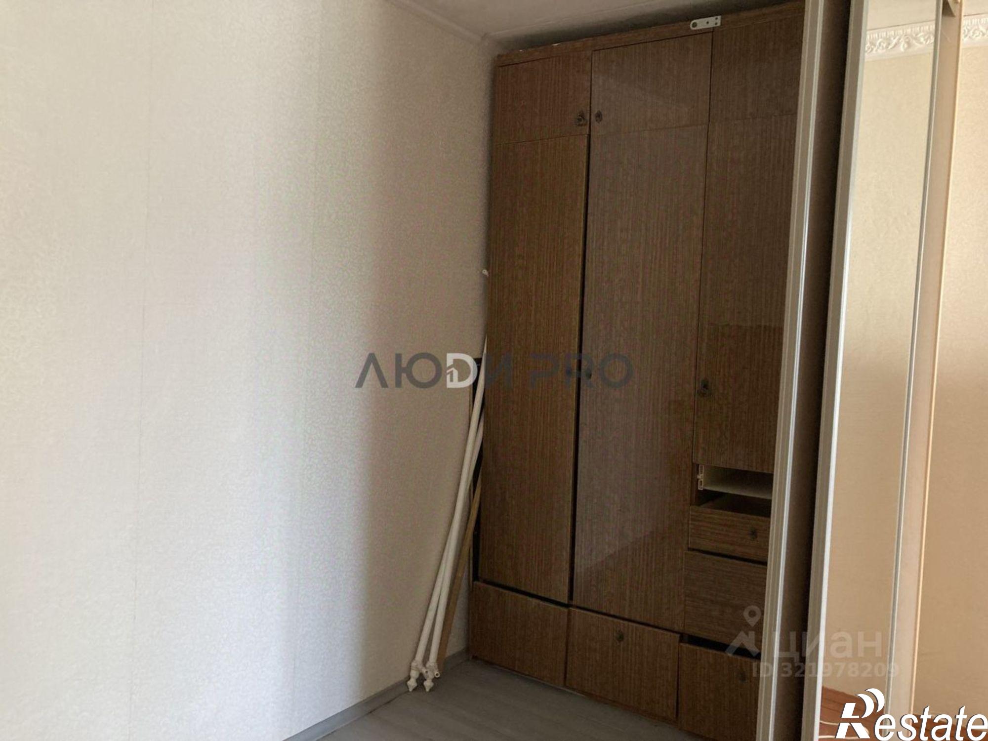 Купить квартиру за 2 850 000 рублей на Элеваторная улица, 3