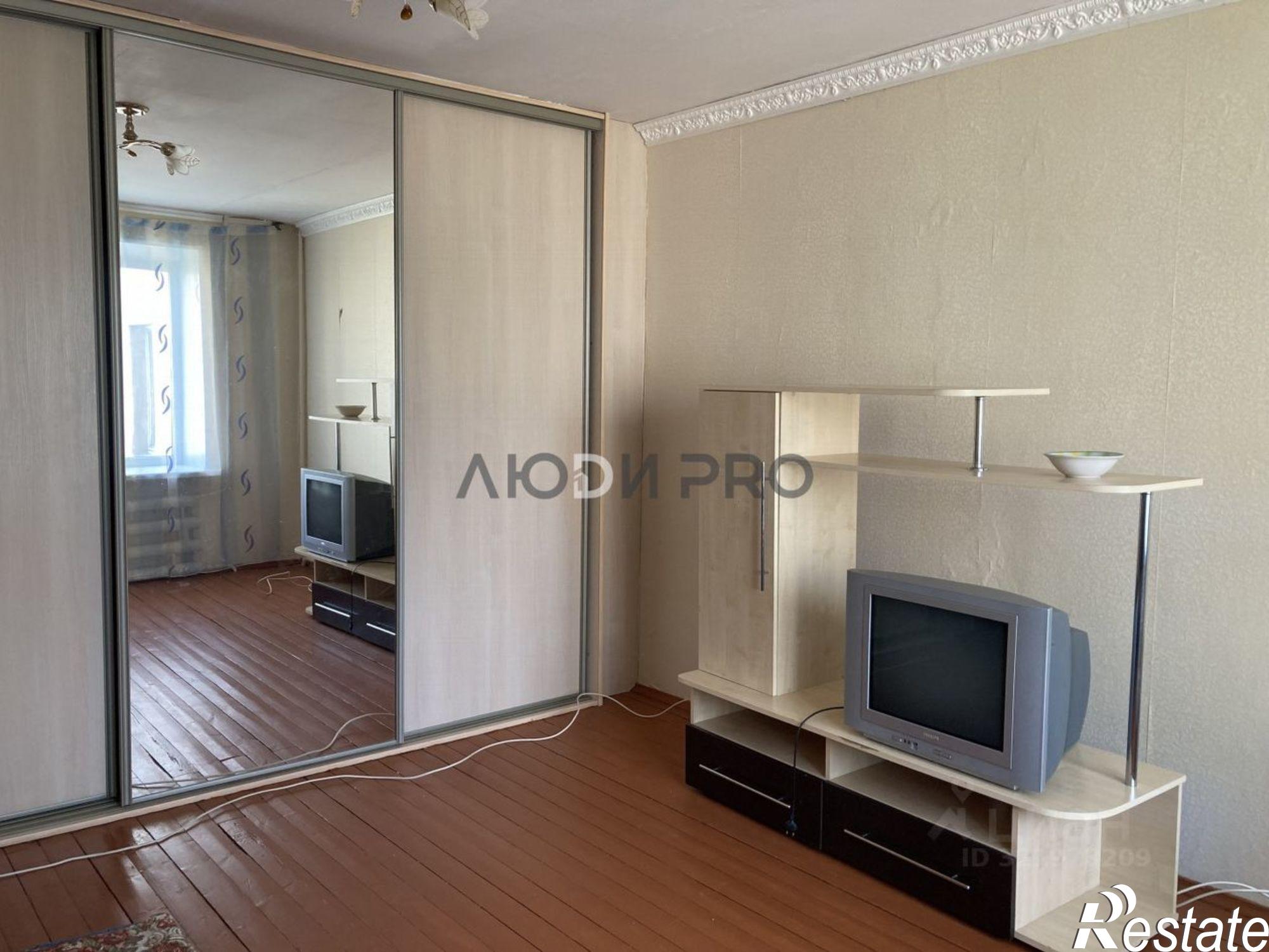 Купить квартиру за 2 850 000 рублей на Элеваторная улица, 3