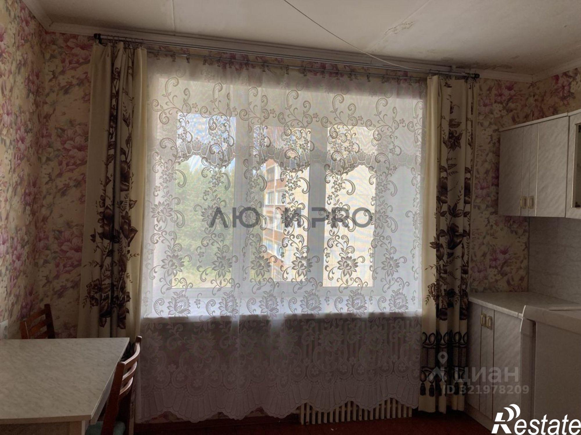 Купить квартиру за 2 850 000 рублей на Элеваторная улица, 3