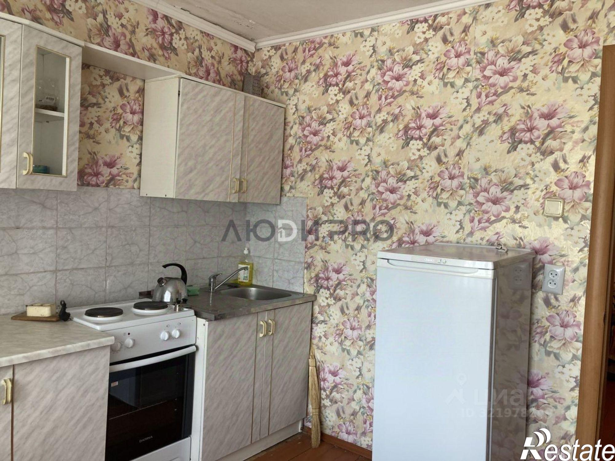 Купить квартиру за 2 850 000 рублей на Элеваторная улица, 3