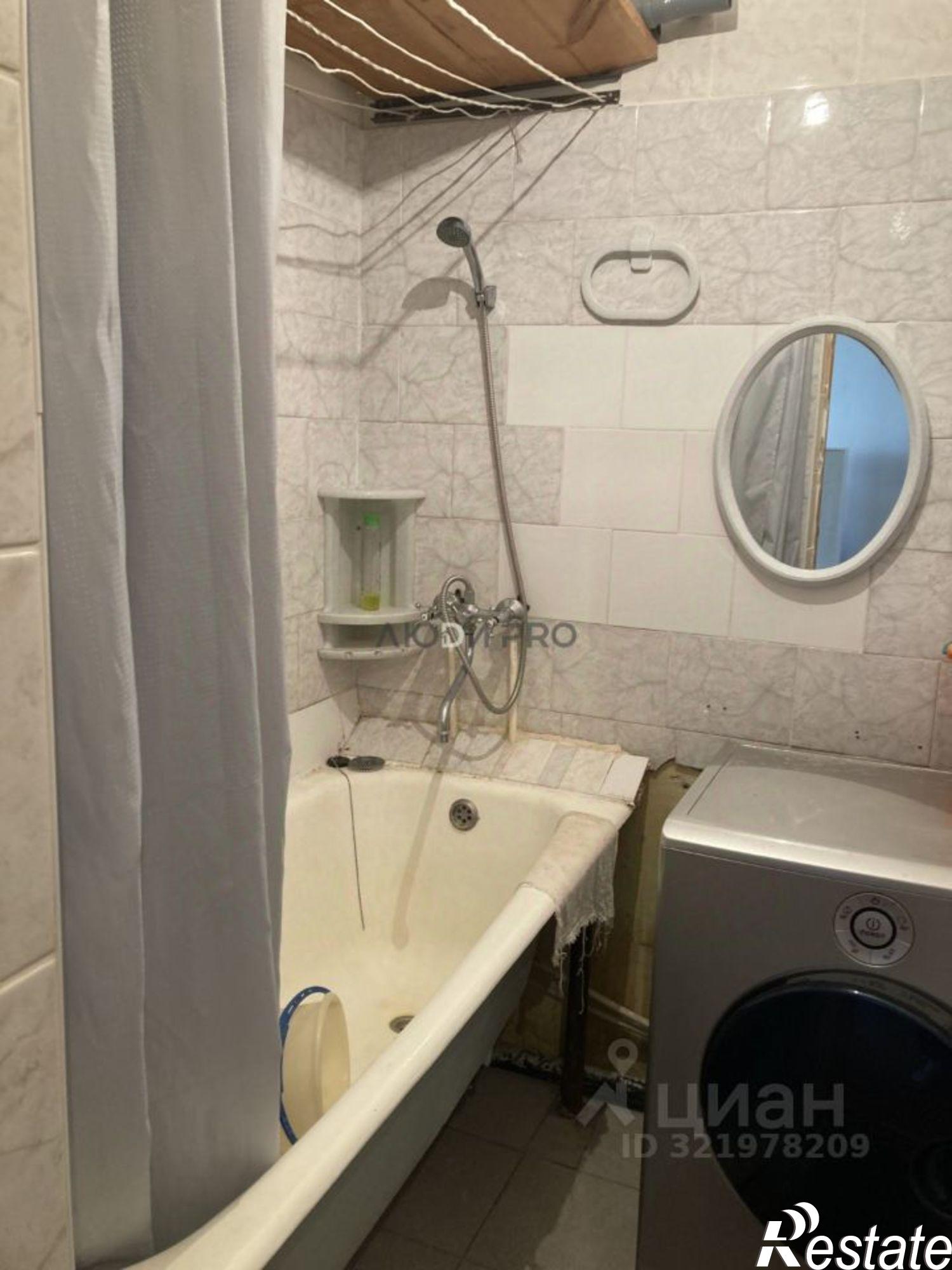 Купить квартиру за 2 850 000 рублей на Элеваторная улица, 3