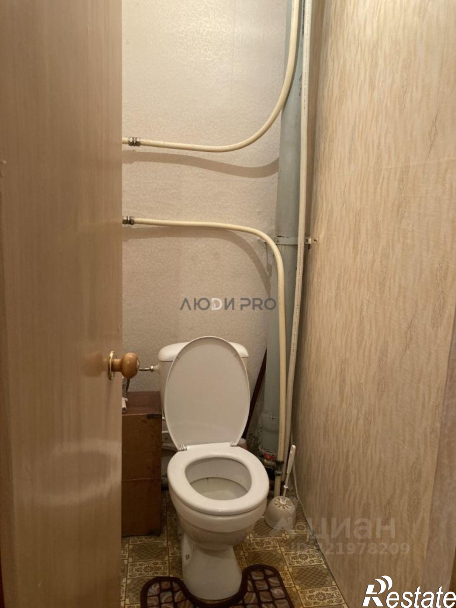 Купить квартиру за 2 850 000 рублей на Элеваторная улица, 3