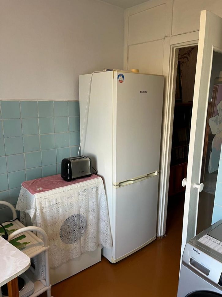 3-комн квартира Кирова ул, 91