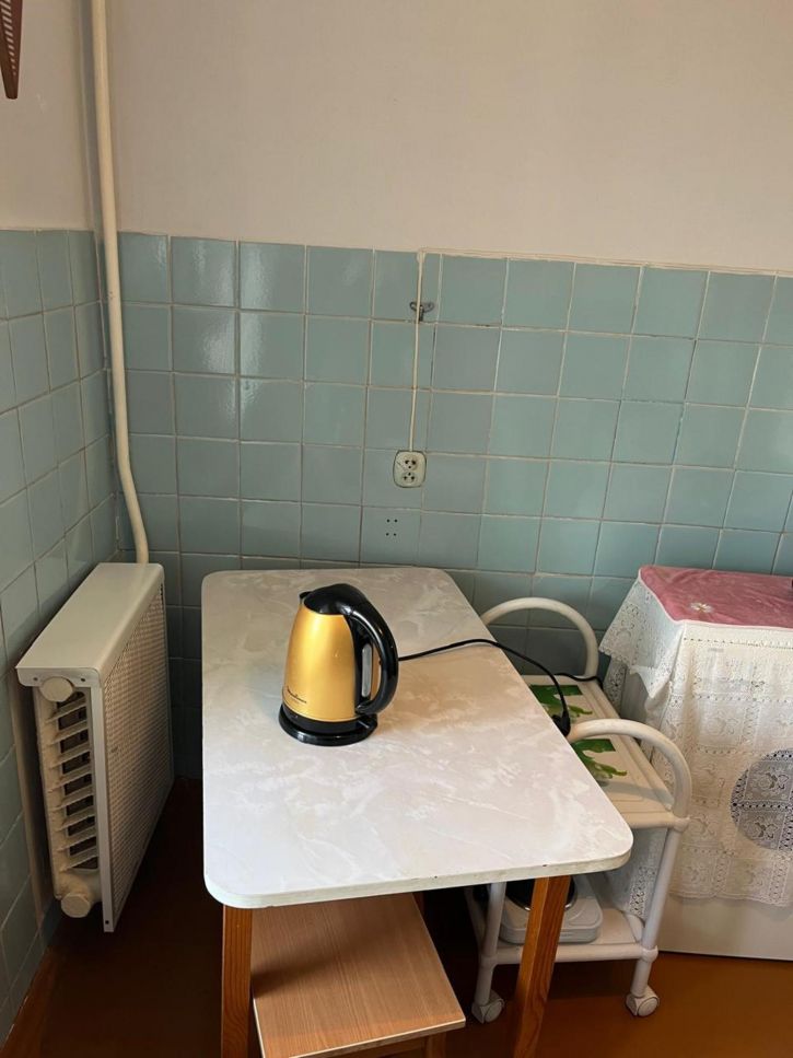 3-комн квартира Кирова ул, 91