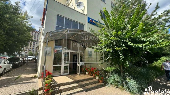 Офис улица Шафиева, 52,  д. 52