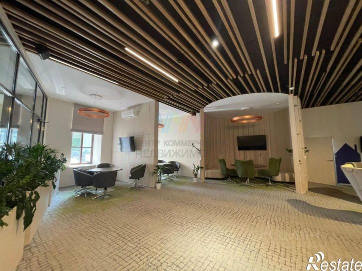 Офис улица Пушкина, 110,  д. 110