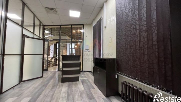 Офис улица Пушкина, 110,  д. 110