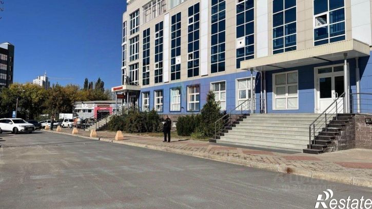 Офис улица Менделеева, 134,  д. 134