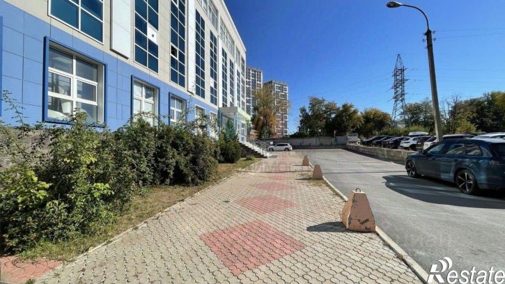 Офис улица Менделеева, 134,  д. 134