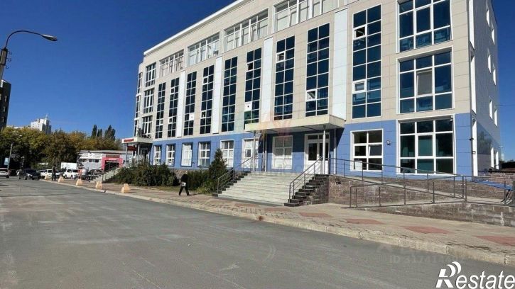 Офис улица Менделеева, 134,  д. 134