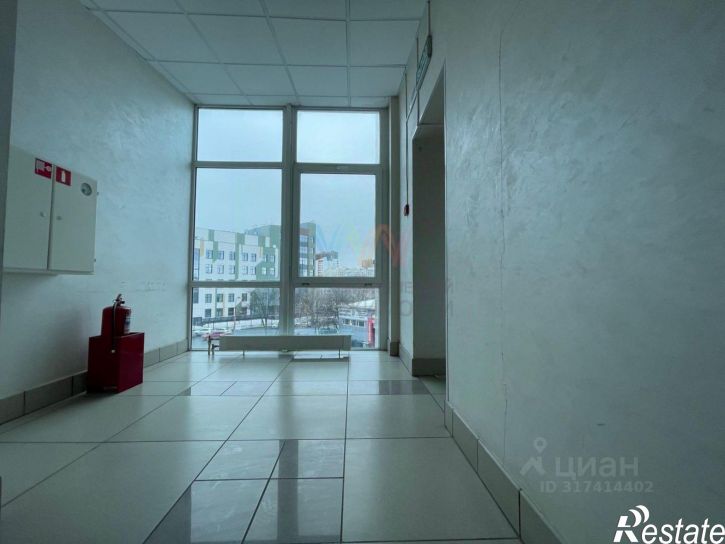 Офис улица Менделеева, 134,  д. 134