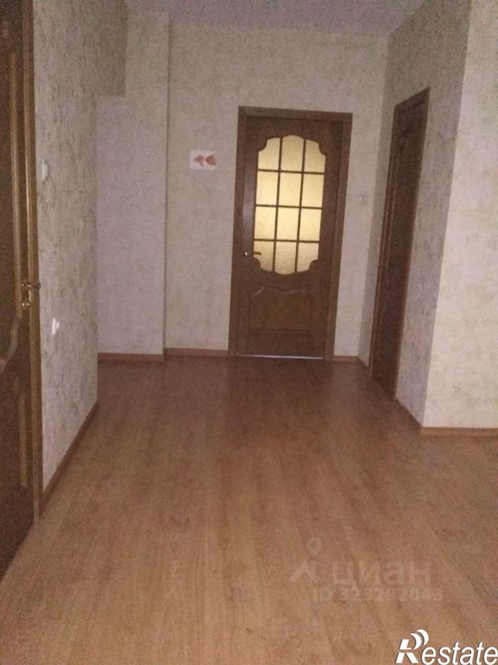 1-комн квартира Уфа