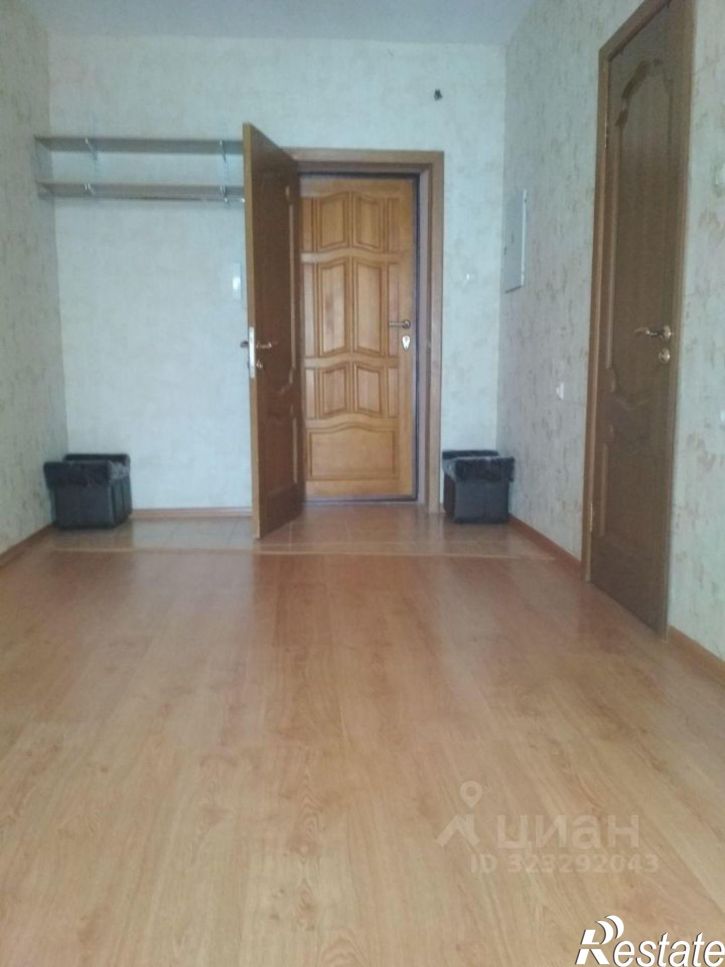 1-комн квартира Уфа