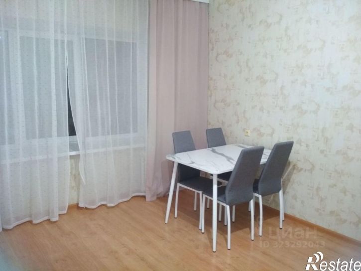 1-комн квартира Уфа