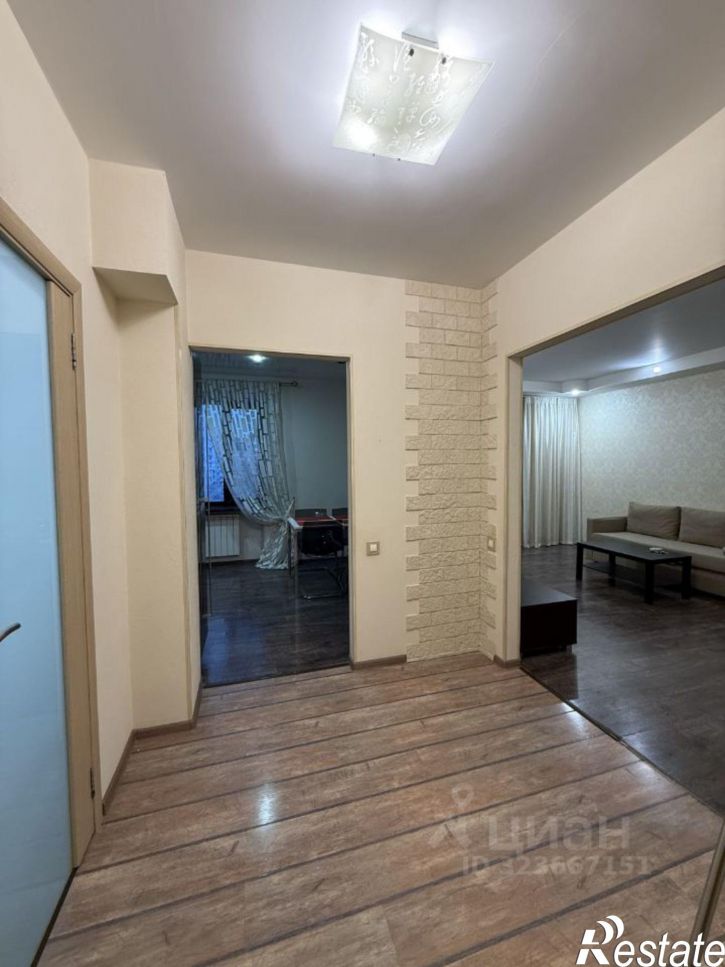 1-комн квартира улица Цюрупы, 79,  д. 79