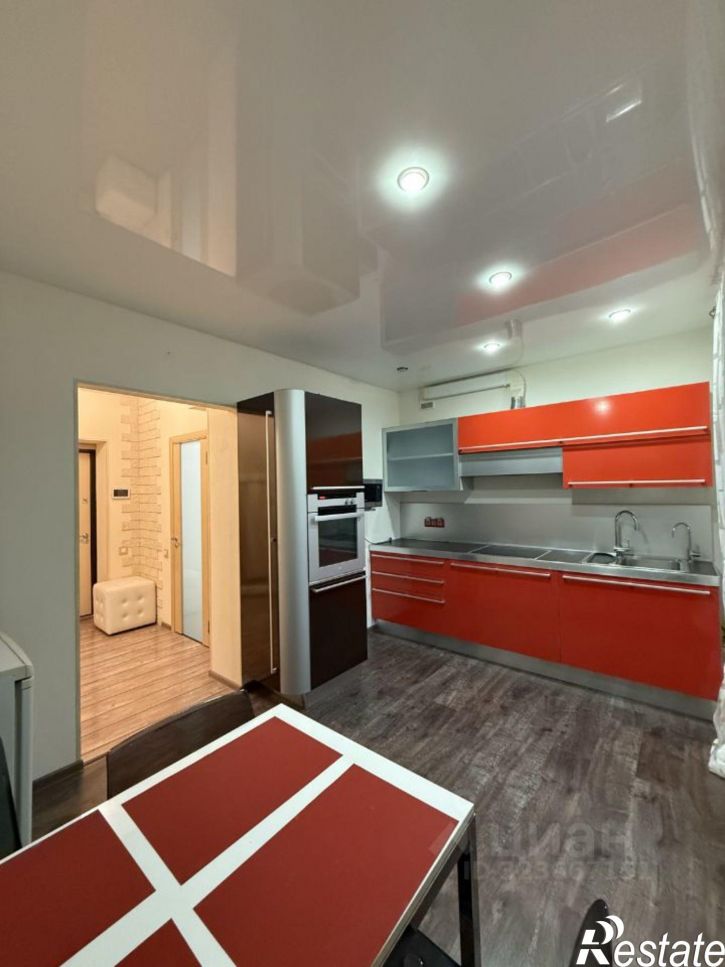 1-комн квартира улица Цюрупы, 79,  д. 79