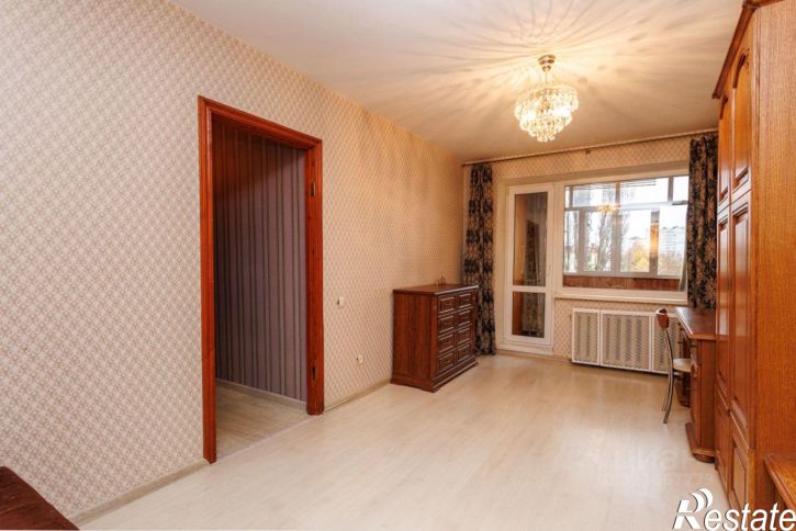 2-комн квартира Коммунистическая улица, 22,  д. 22