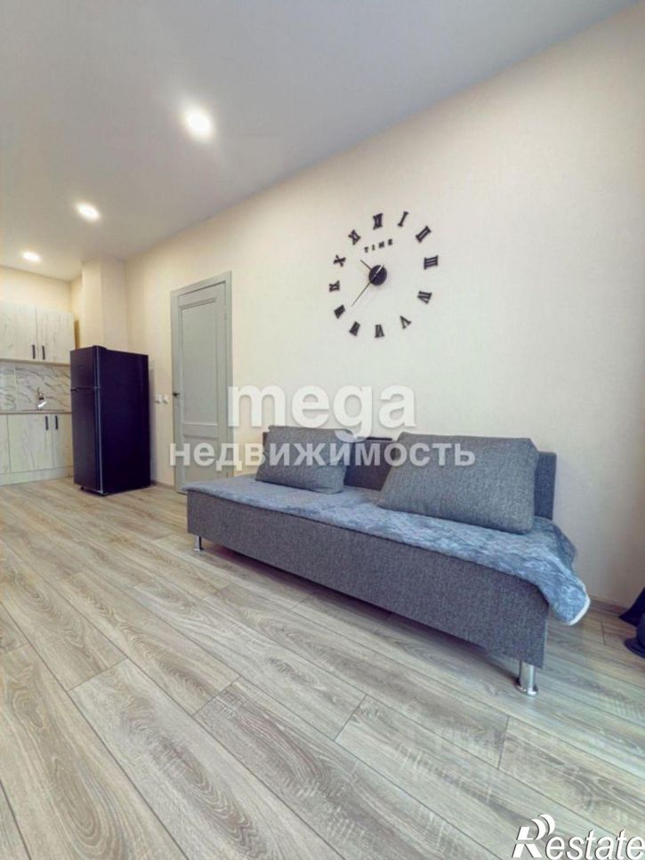 2-комн квартира улица Майора Доставалова, 7,  д. 7