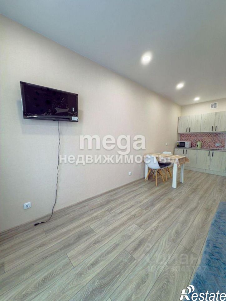 2-комн квартира улица Майора Доставалова, 7,  д. 7