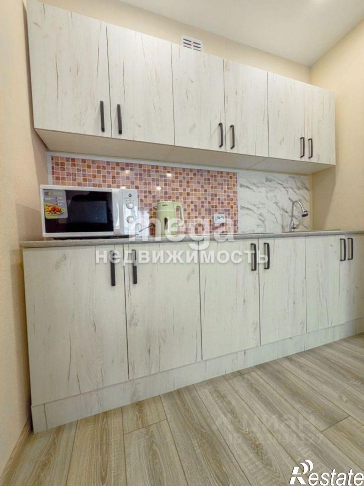 2-комн квартира улица Майора Доставалова, 7,  д. 7