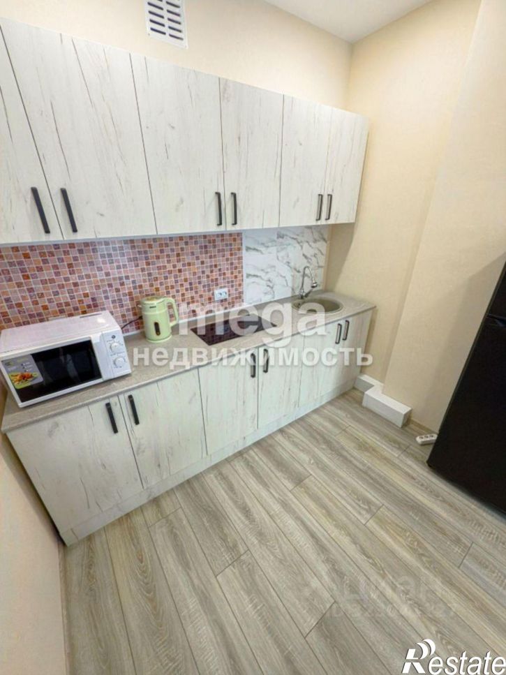 2-комн квартира улица Майора Доставалова, 7,  д. 7