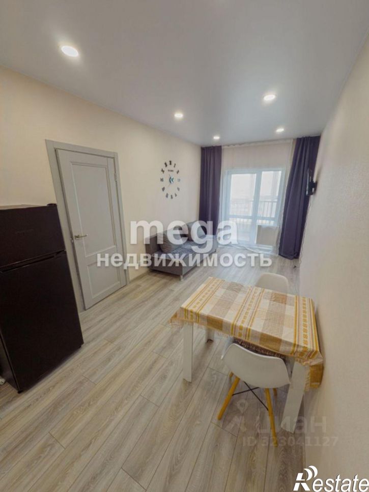 2-комн квартира улица Майора Доставалова, 7,  д. 7