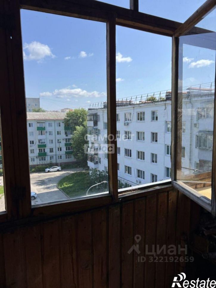 1-комн квартира улица Мусоргского, 9,  д. 9