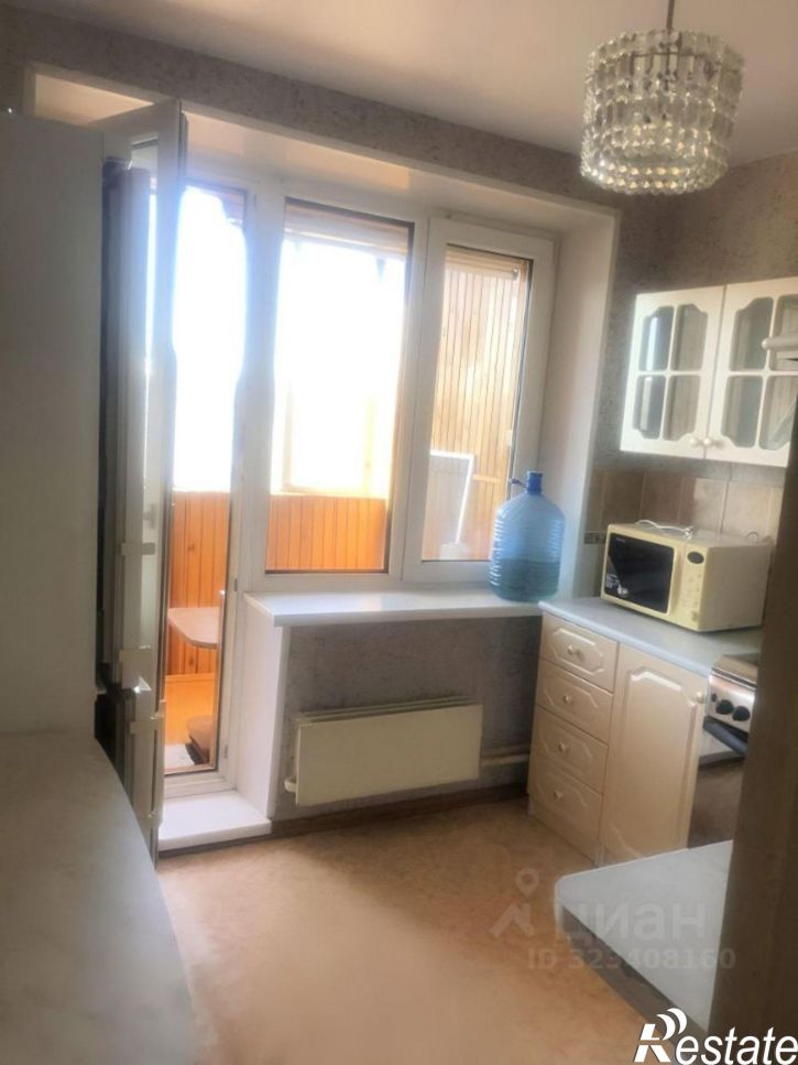 1-комн квартира Уфа