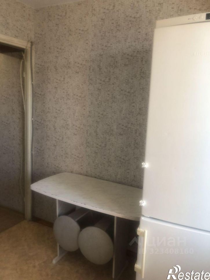 1-комн квартира Уфа