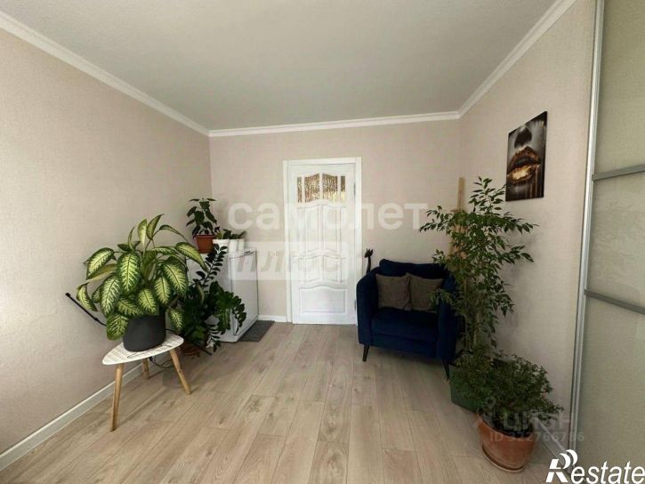 2-комн квартира Уфа г., Октябрьский