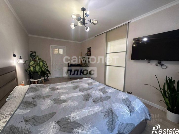 2-комн квартира Уфа г., Октябрьский