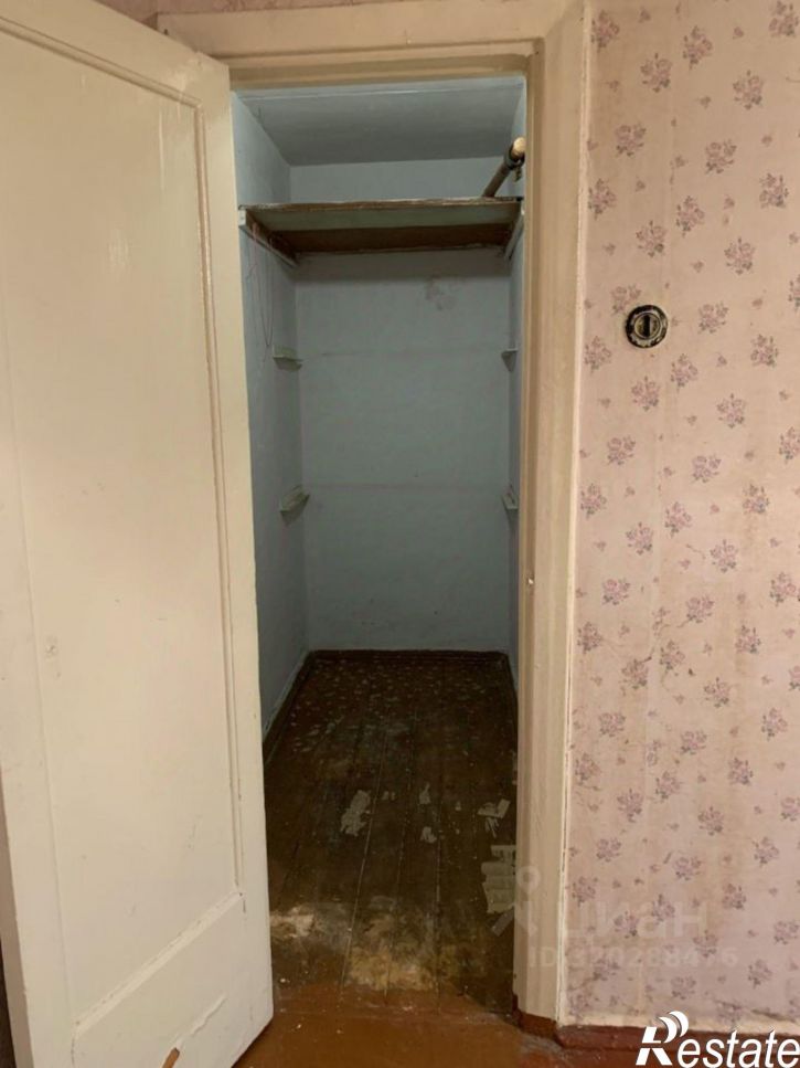 2-комн квартира улица Рихарда Зорге, 40,  д. 40