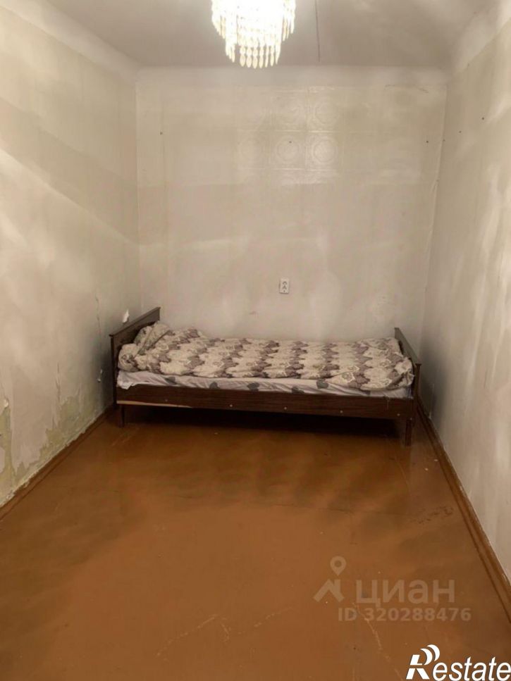 2-комн квартира улица Рихарда Зорге, 40,  д. 40