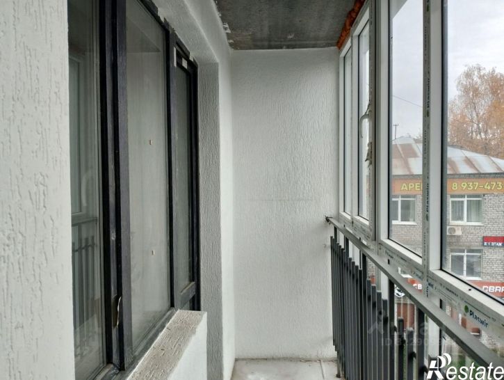 3-комн квартира Уфа г., Октябрьский