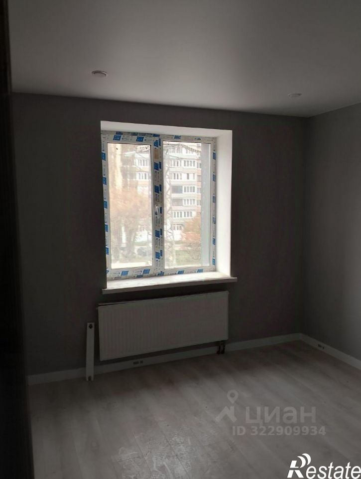 3-комн квартира Уфа г., Октябрьский