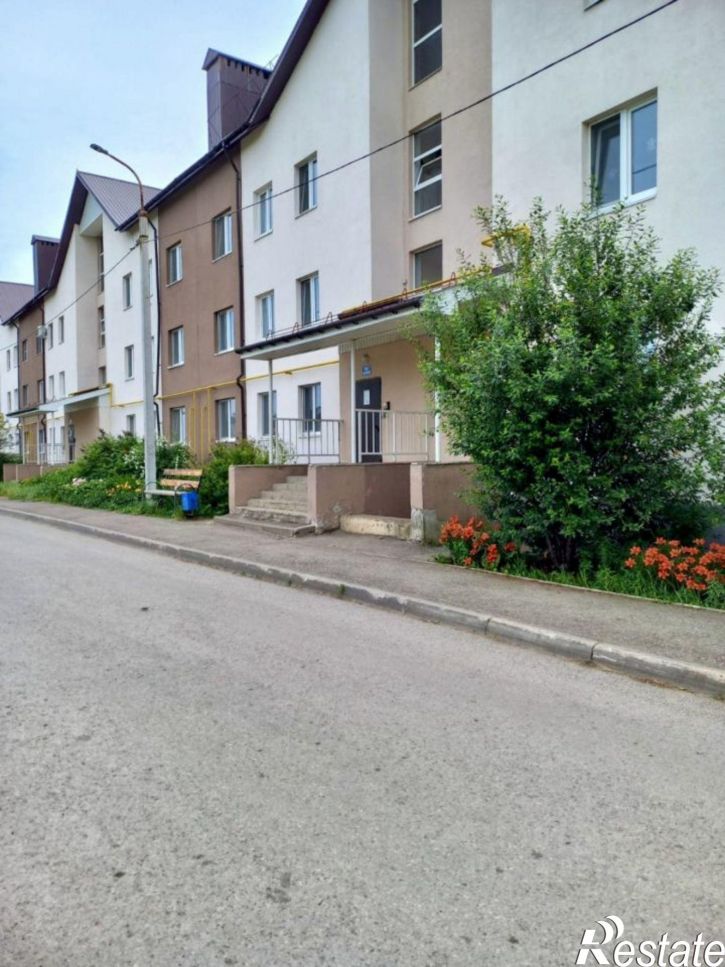 1-комн квартира улица Якуба Коласа, 139,  д. 139