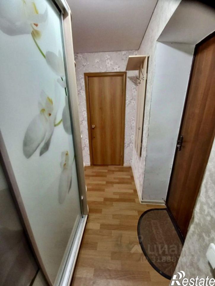 1-комн квартира улица Якуба Коласа, 139,  д. 139