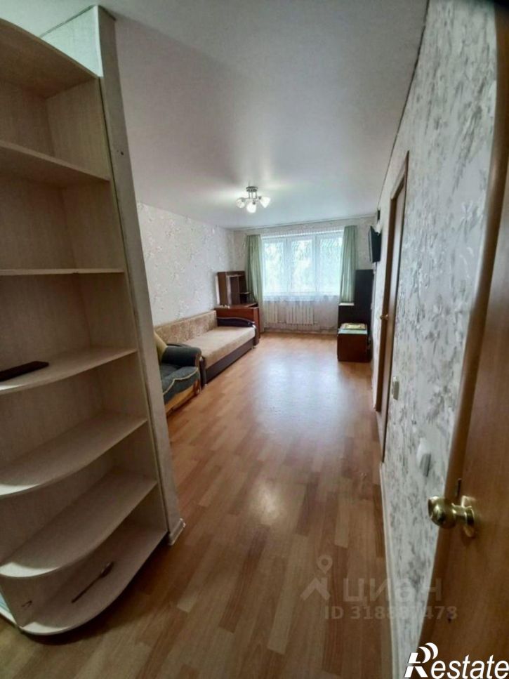 1-комн квартира улица Якуба Коласа, 139,  д. 139