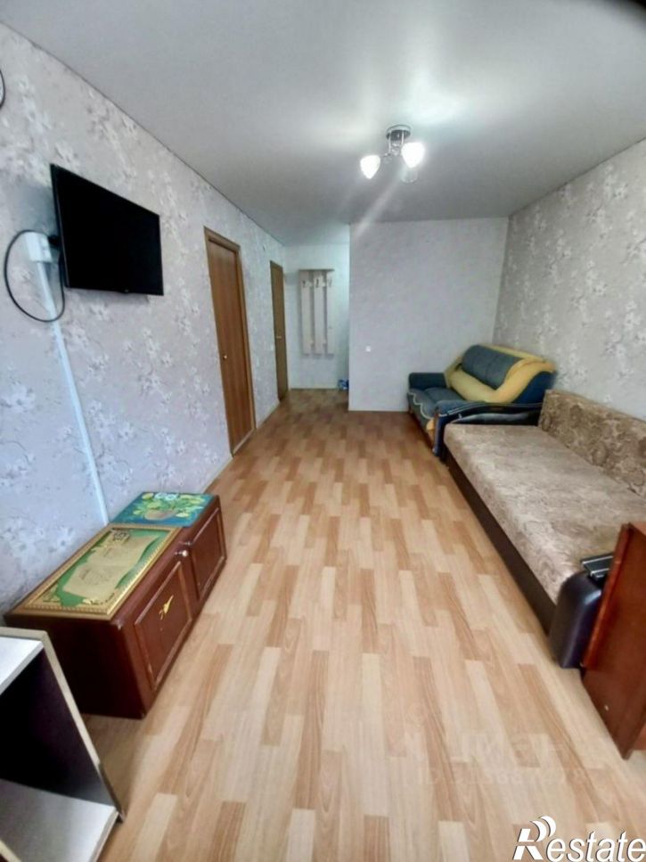 1-комн квартира улица Якуба Коласа, 139,  д. 139