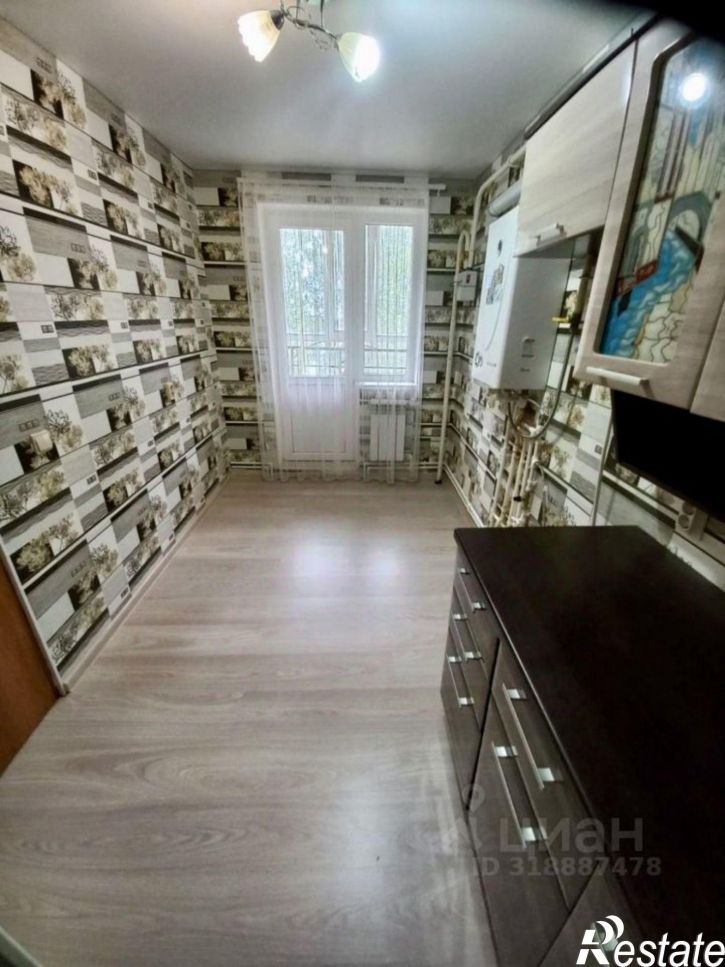 1-комн квартира улица Якуба Коласа, 139,  д. 139