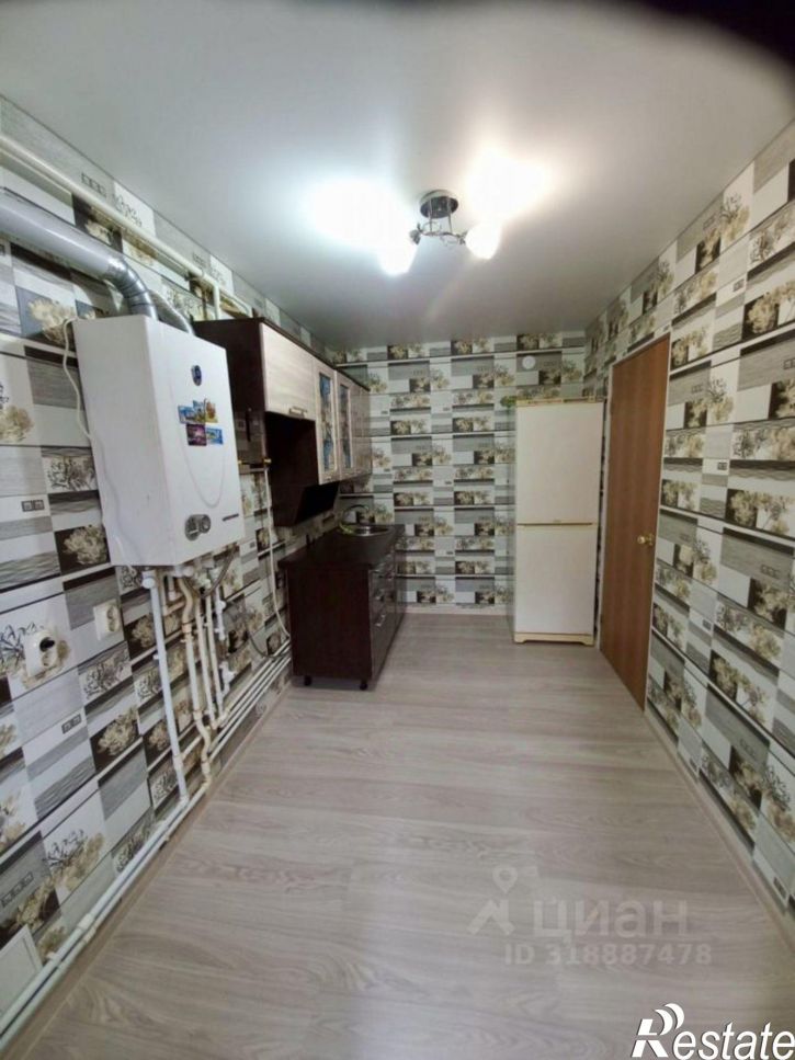 1-комн квартира улица Якуба Коласа, 139,  д. 139