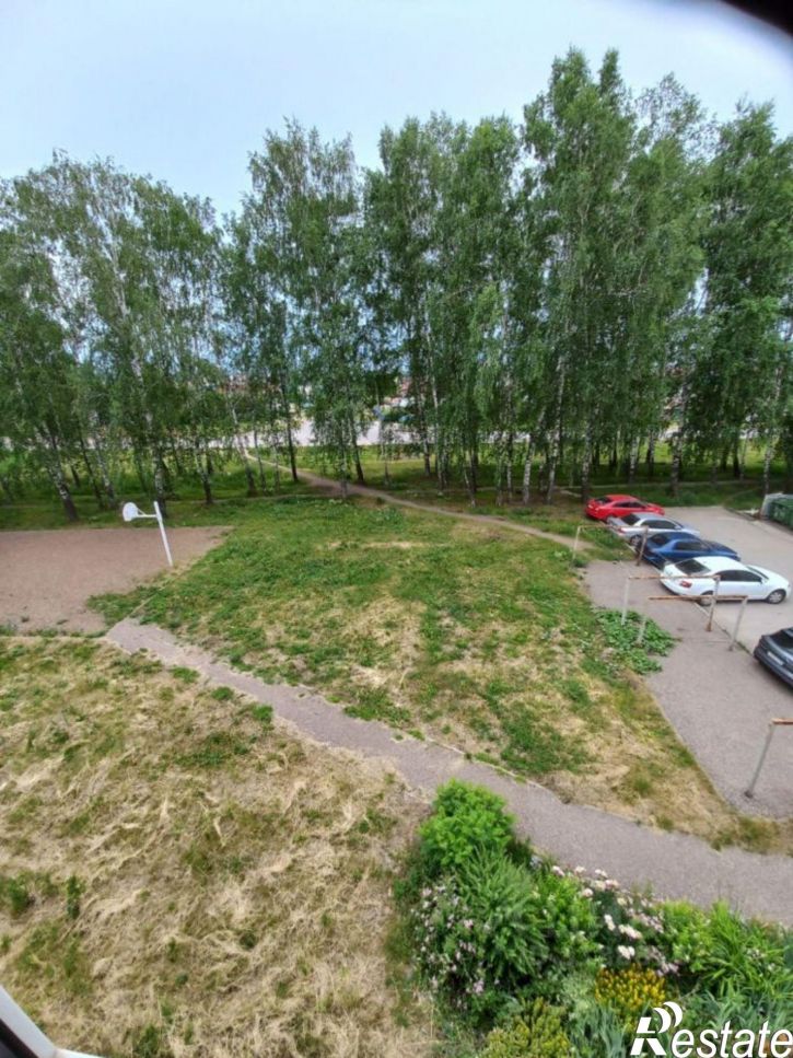 1-комн квартира улица Якуба Коласа, 139,  д. 139