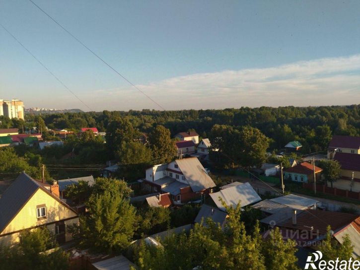 1-комн квартира улица Ирендык, 4/1,  д. 4/1