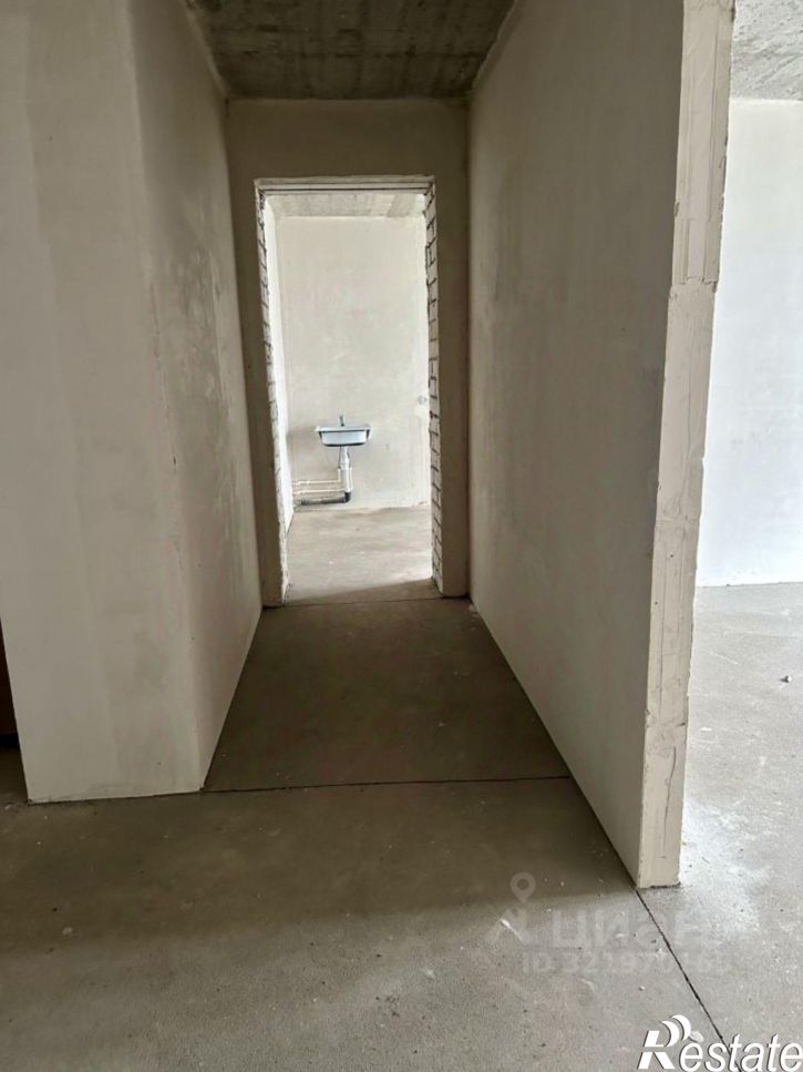 2-комн квартира улица Гази Загитова, 11/2,  д. 11/2