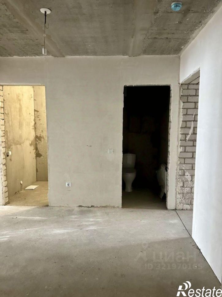 2-комн квартира улица Гази Загитова, 11/2,  д. 11/2