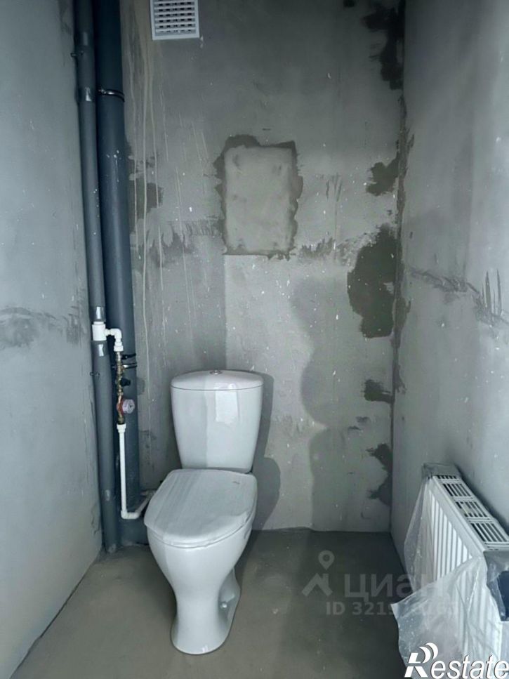 2-комн квартира улица Гази Загитова, 11/2,  д. 11/2