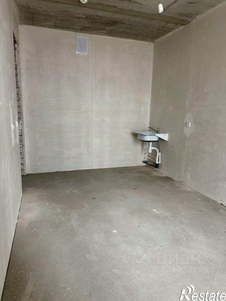 2-комн квартира улица Гази Загитова, 11/2,  д. 11/2